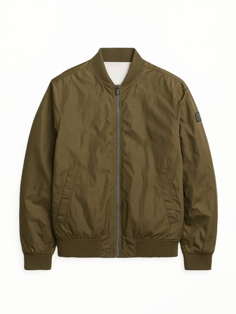 Denim Jacket Blue - Blue color variant